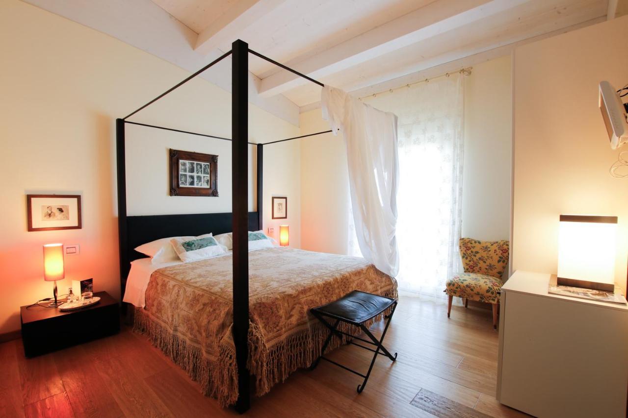 B&B Villa Fioreconero Montacuto Zewnętrze zdjęcie