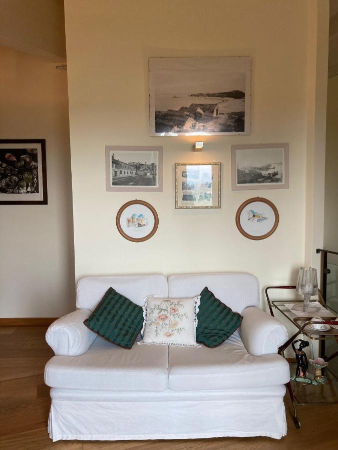 B&B Villa Fioreconero Montacuto Zewnętrze zdjęcie