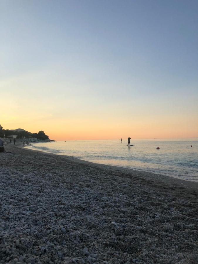 B&B Villa Fioreconero Montacuto Zewnętrze zdjęcie
