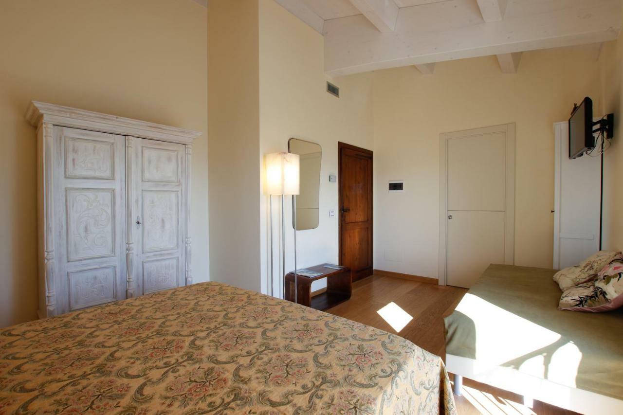 B&B Villa Fioreconero Montacuto Zewnętrze zdjęcie