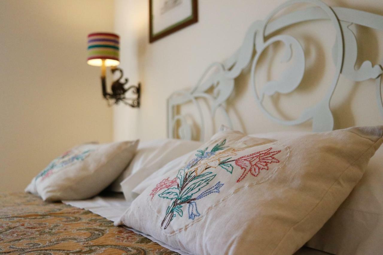 B&B Villa Fioreconero Montacuto Zewnętrze zdjęcie